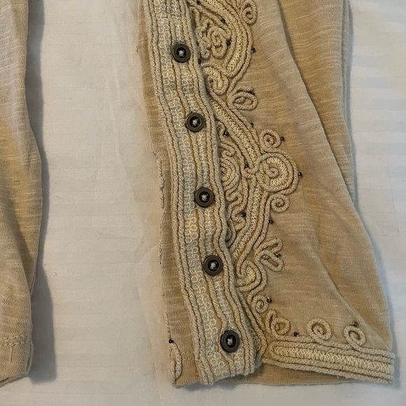 Free People Hooked on you top size XS - Picture 5 of 7